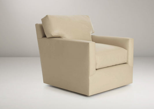 Bel Aire lounge chair