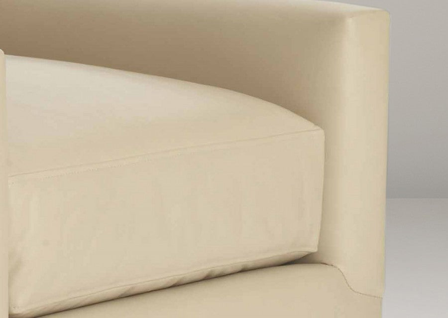 Bel Aire lounge chair