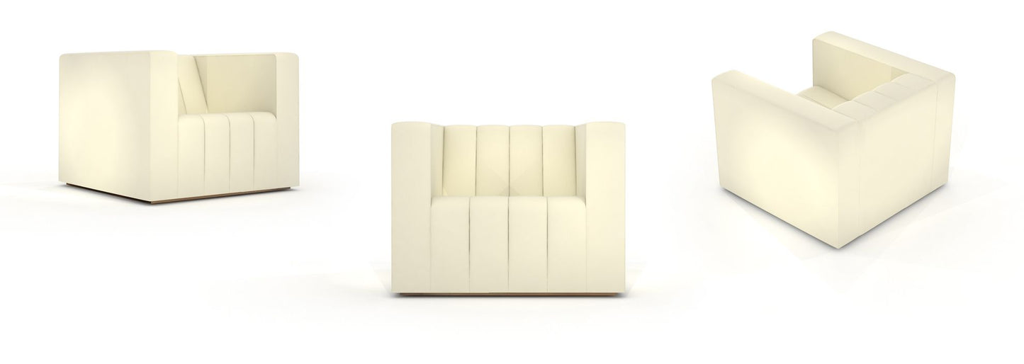 Bokksu Chair
