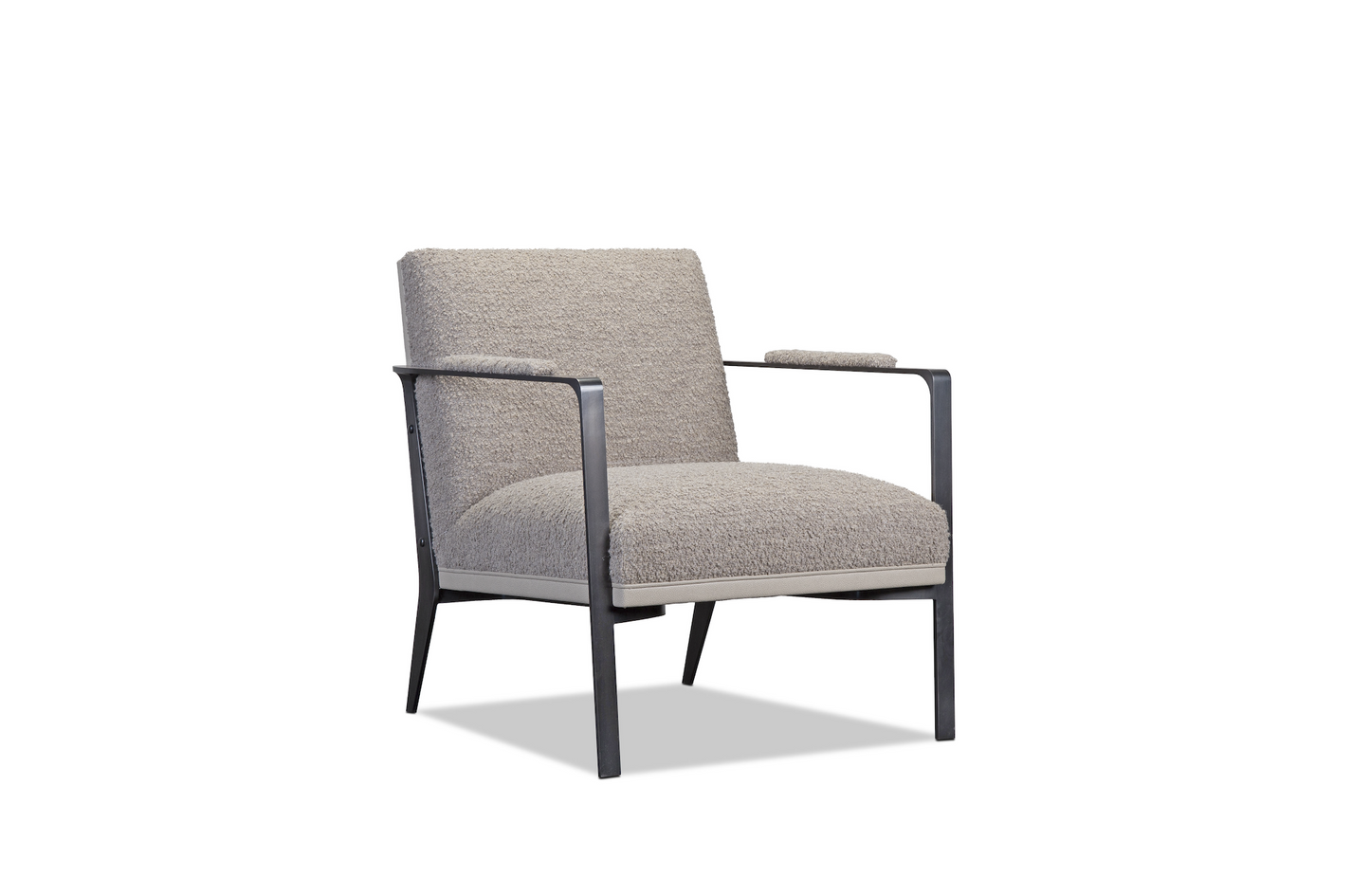Boston Club Chair