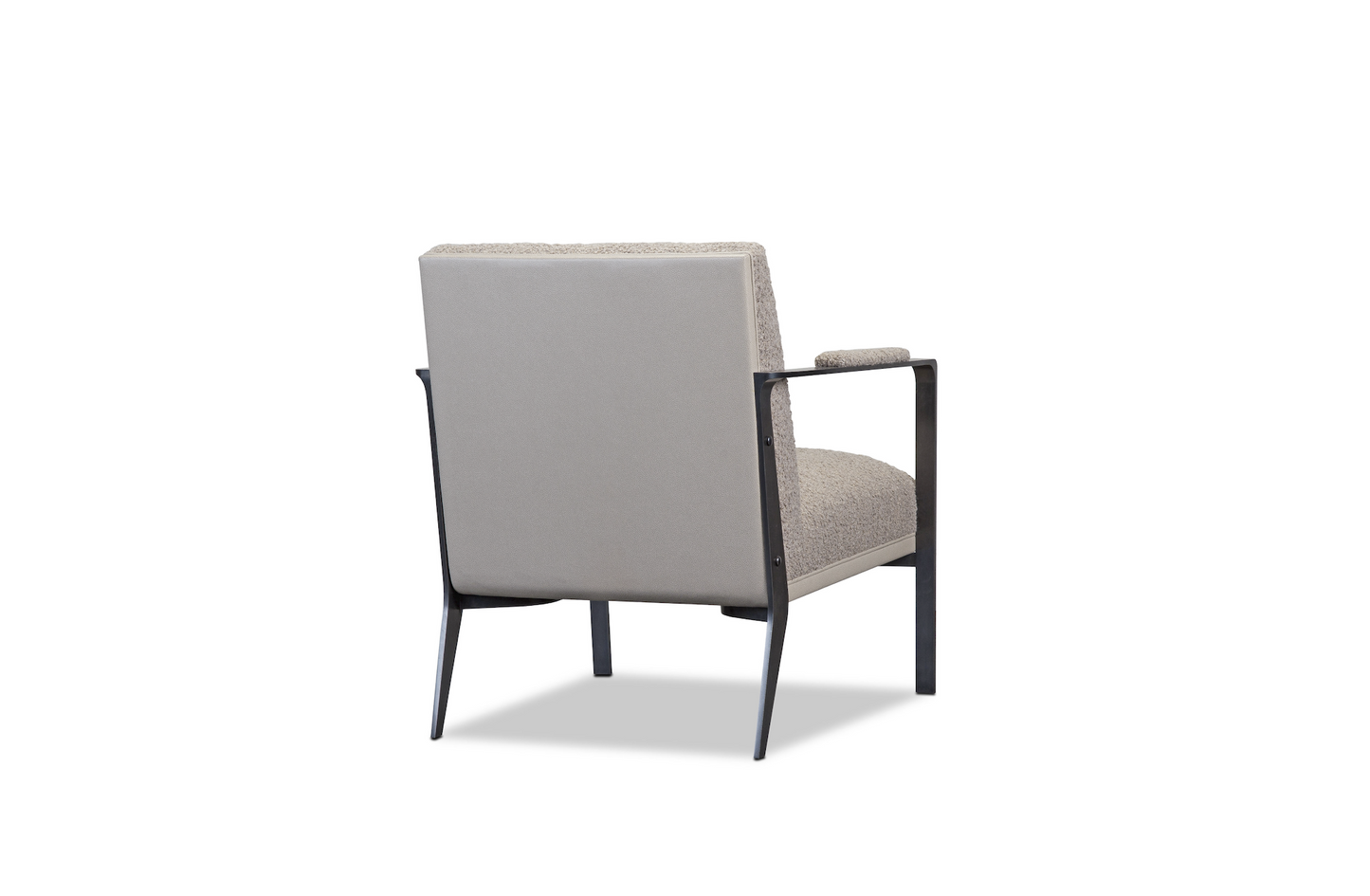 Boston Club Chair