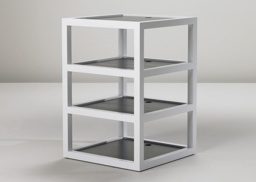 Braeswood End table