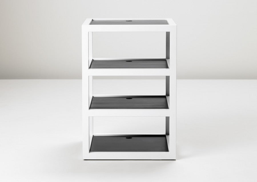 Braeswood End table