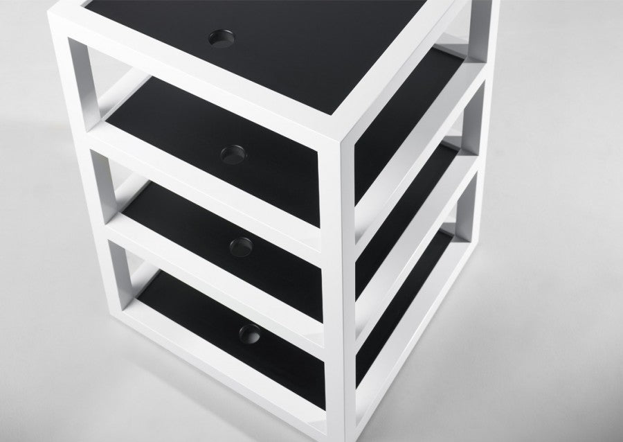Braeswood End table