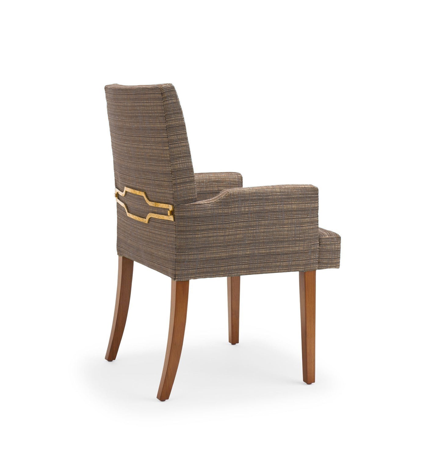 Brazo Head Dining Chair