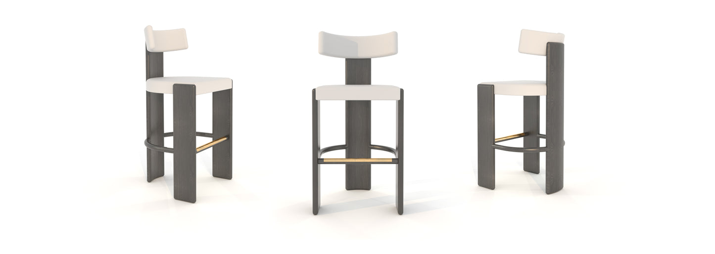 BRIDGET STOOL