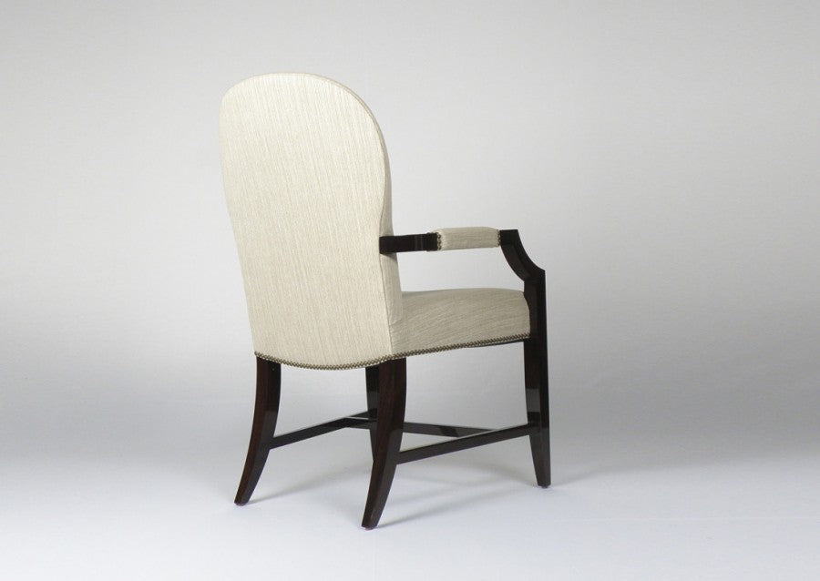 Bridgette Arm & side chair