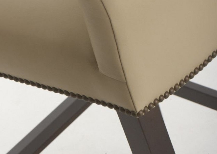 Bridgette Bar & counter stool