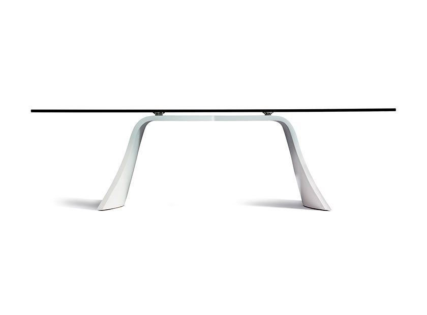 Cascade Dining Table