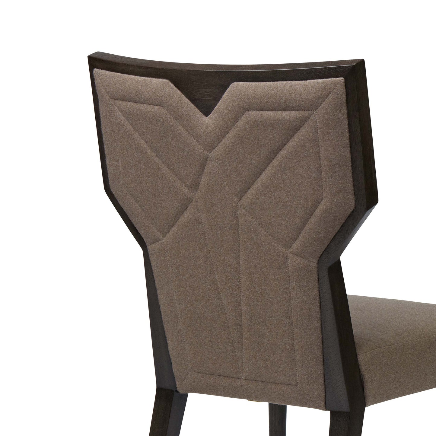 Bustier Dining Chair