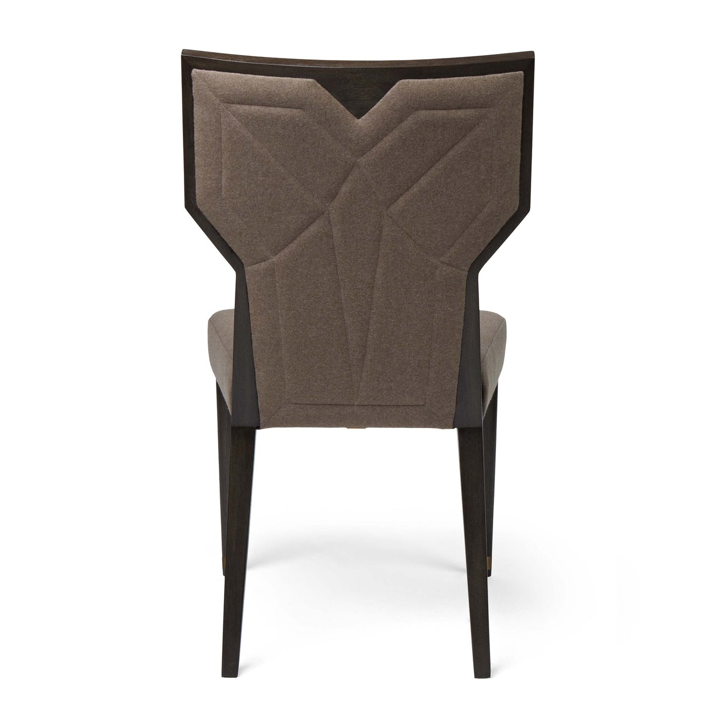 Bustier Dining Chair