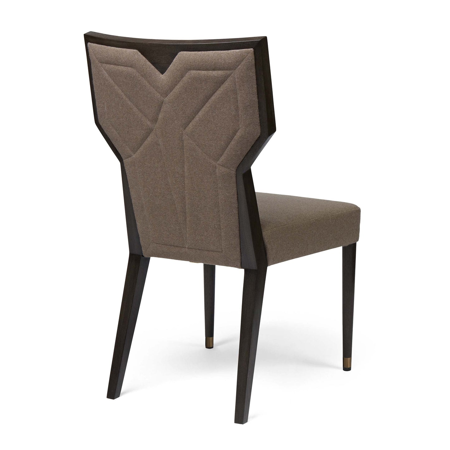Bustier Dining Chair