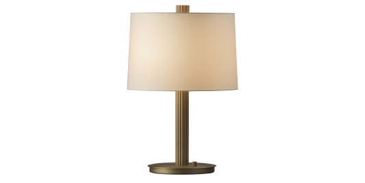 Ionic Table Lamp