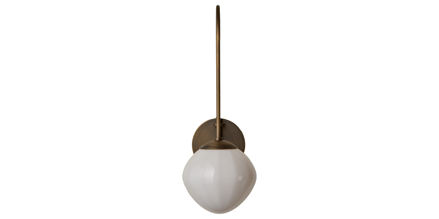 Hanagasumi Sconce