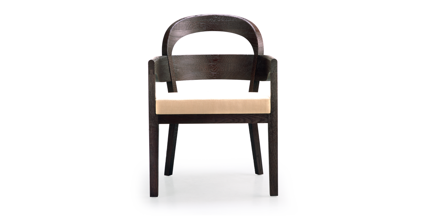 Mopane Chair