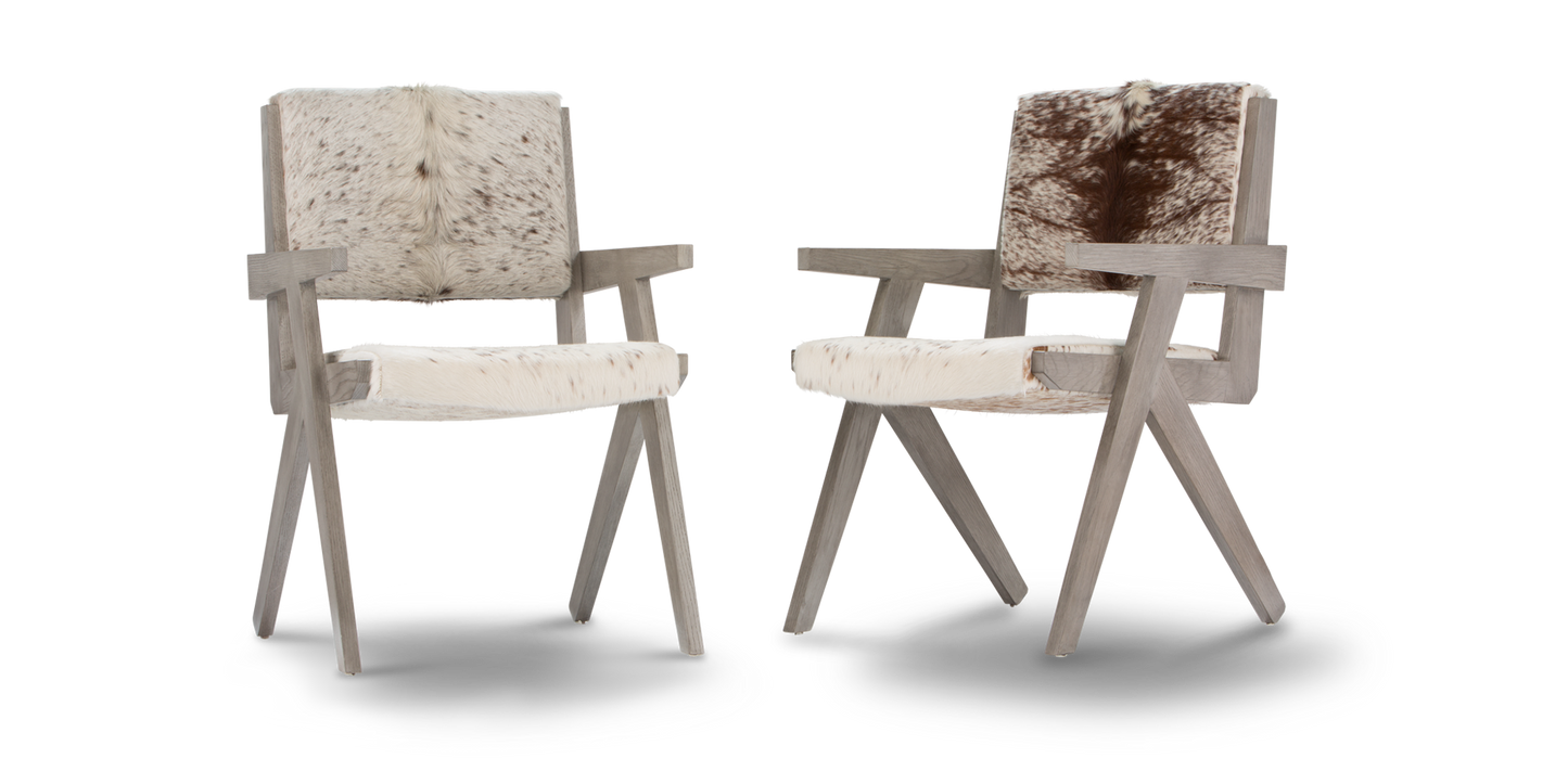 Kama Chair