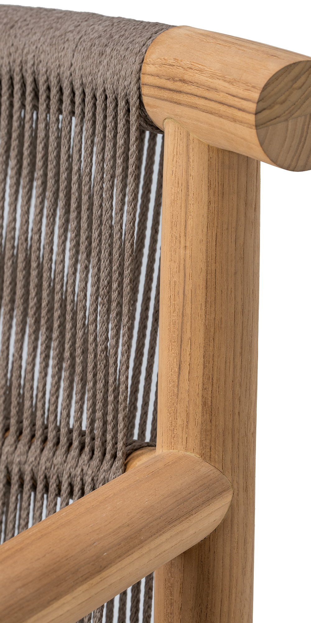 Franca Lounge Chair