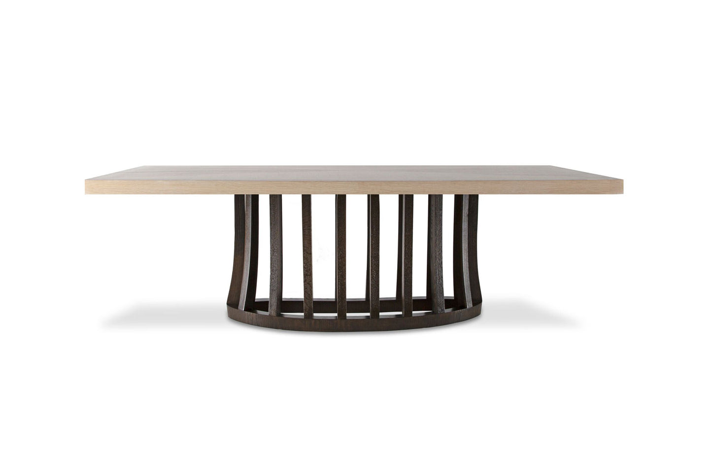 CAGE DINING TABLE