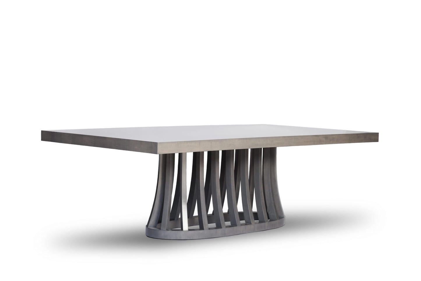 CAGE DINING TABLE