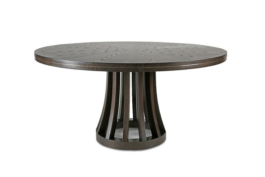 CAGE ROUND DINING TABLE