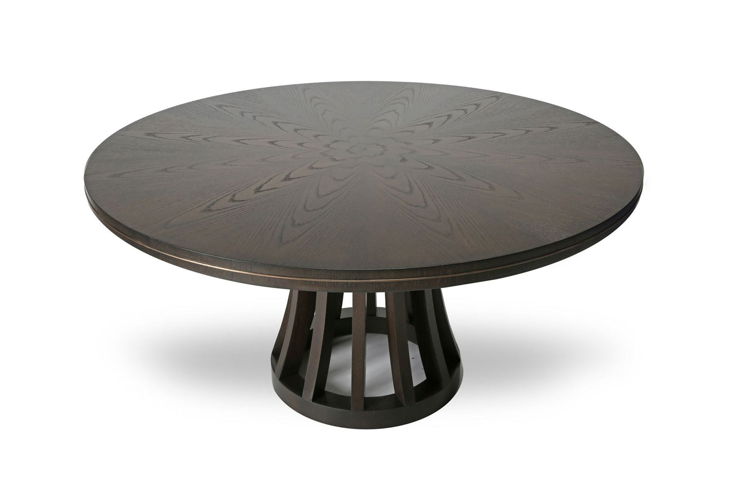 CAGE ROUND DINING TABLE