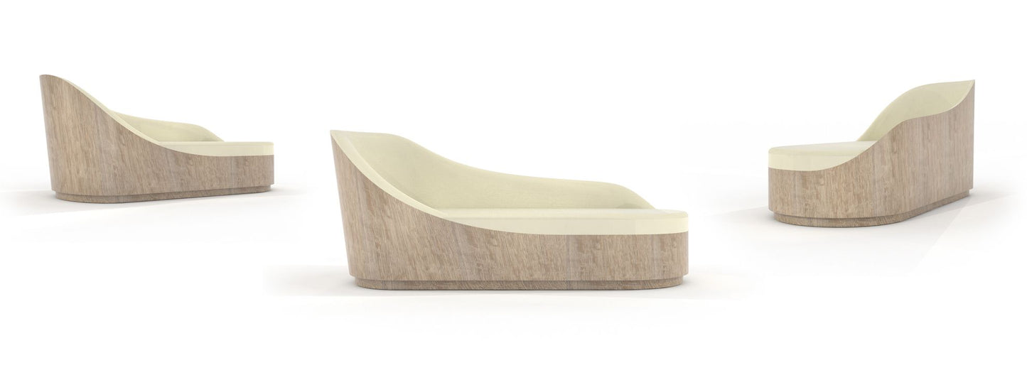 CALCETA CHAISE