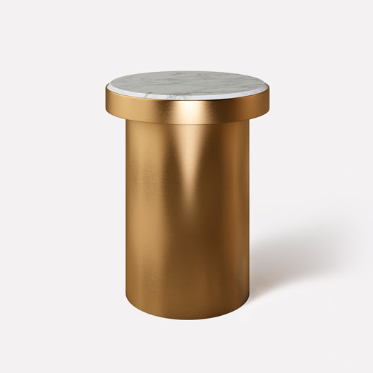 CALIZ ROYAL Side Table