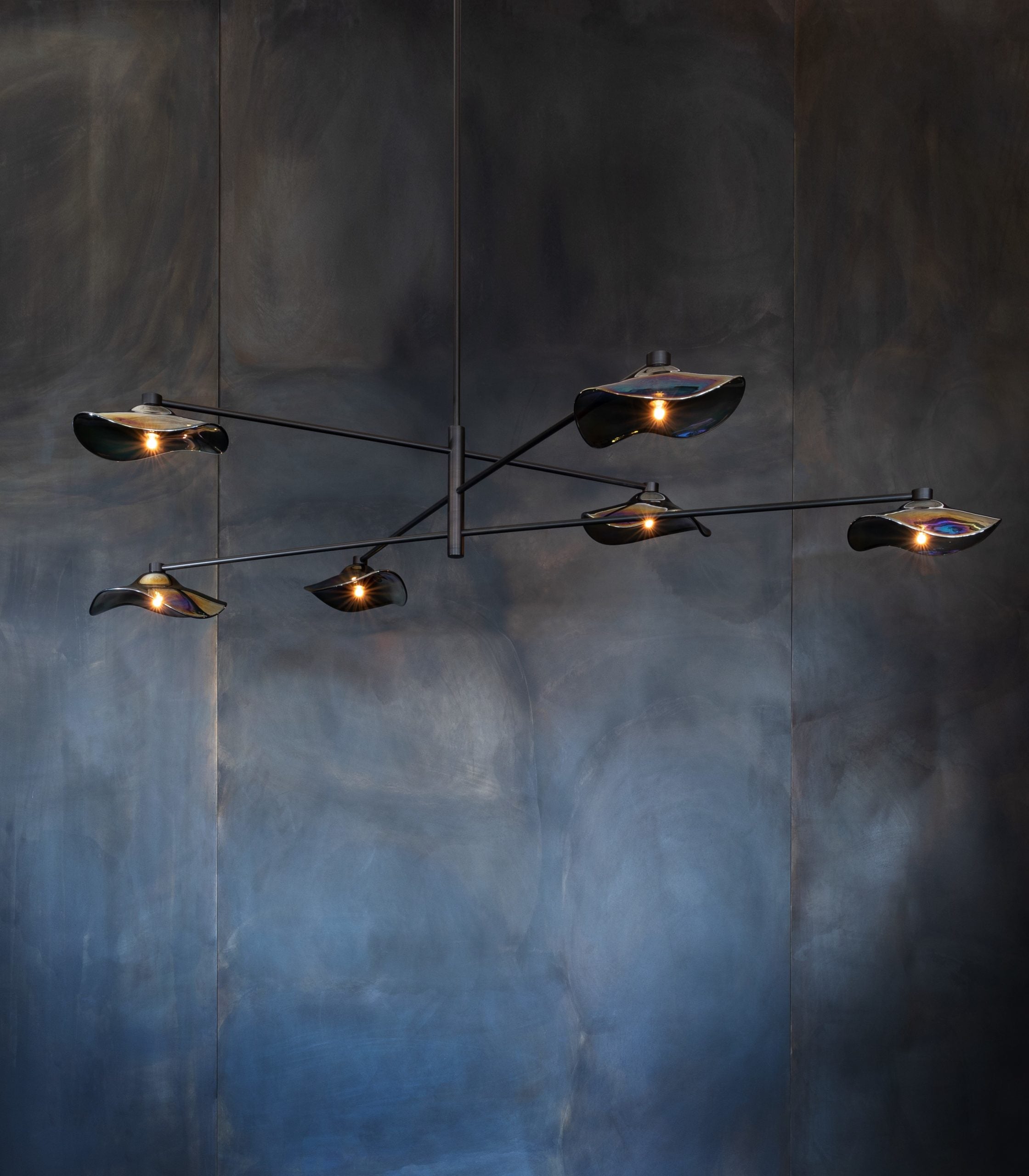 Calla Chandelier – J NELSON