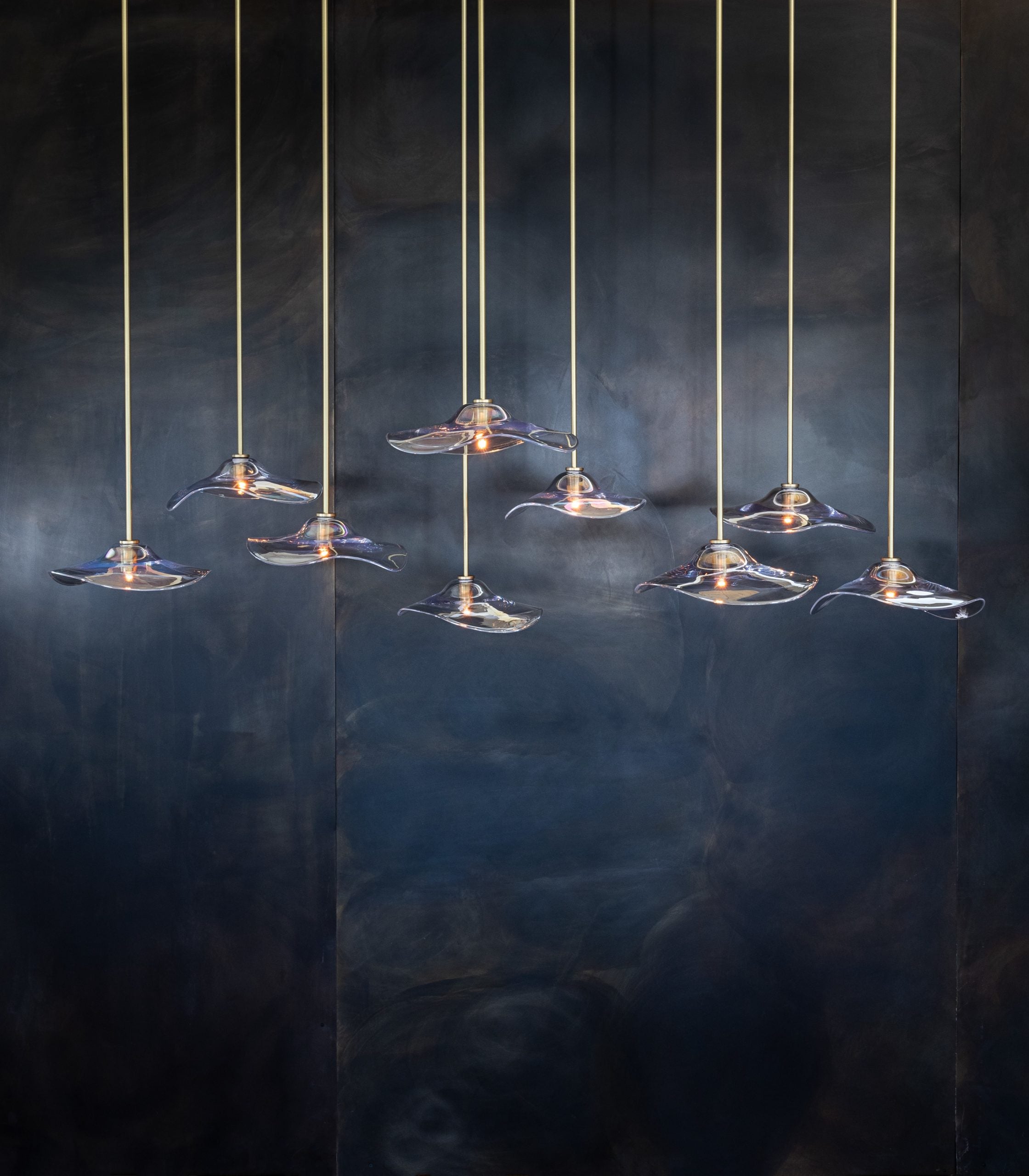 Calla Nelson Calla Pendant – J NELSON