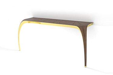 CAMDEN CONSOLE