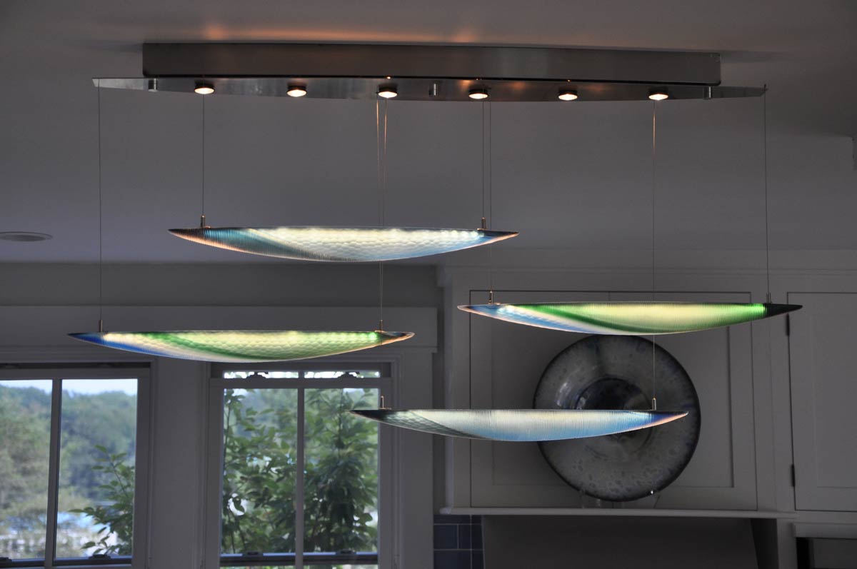Canoes