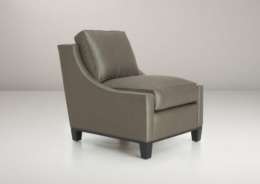 Carlotta Sleigh chair