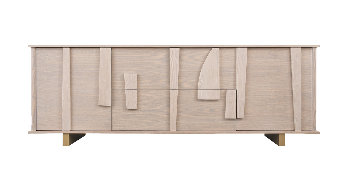 Omote Cabinet