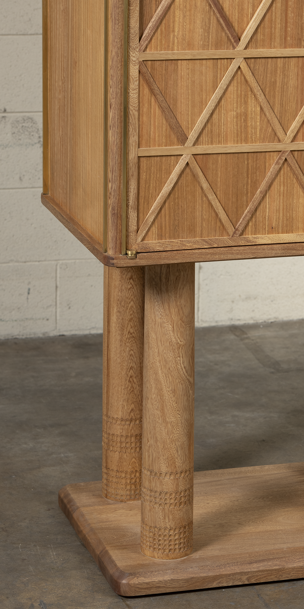 Kabah Cabinet