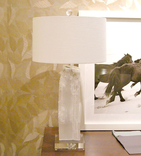 Agadir Lamp