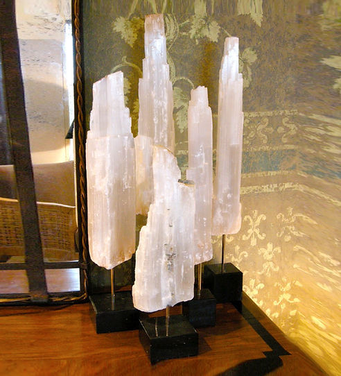 Selenite