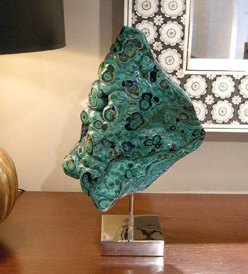 Malachite