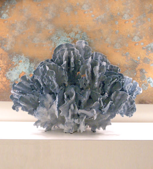 Blue Coral