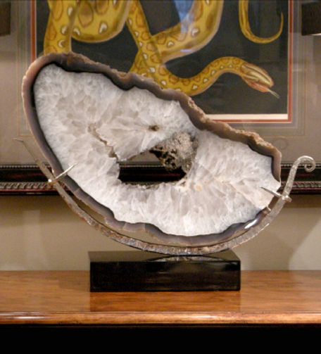Agate