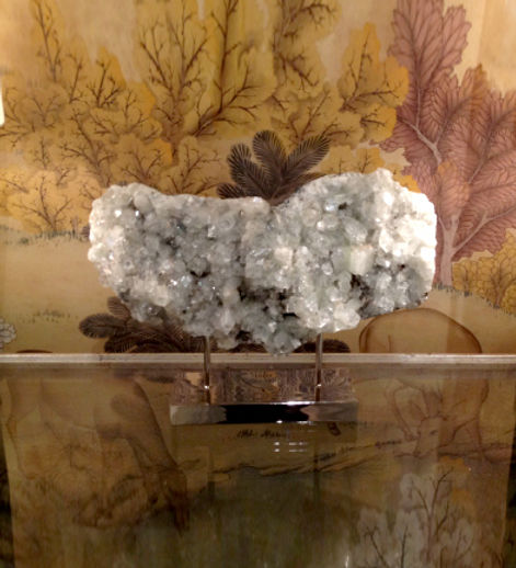 Apophylite