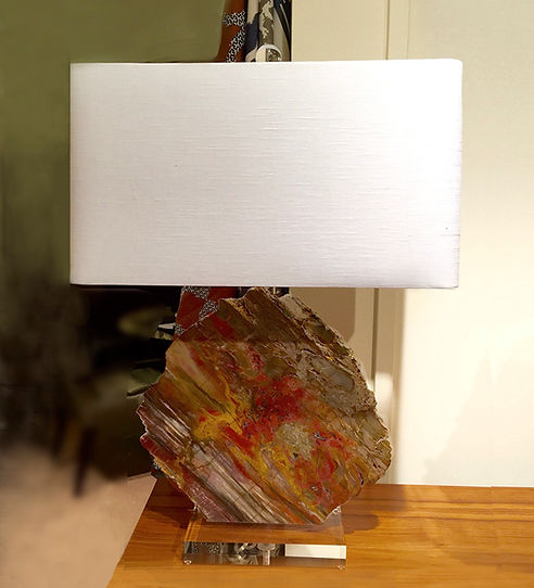 Plancha Lampa