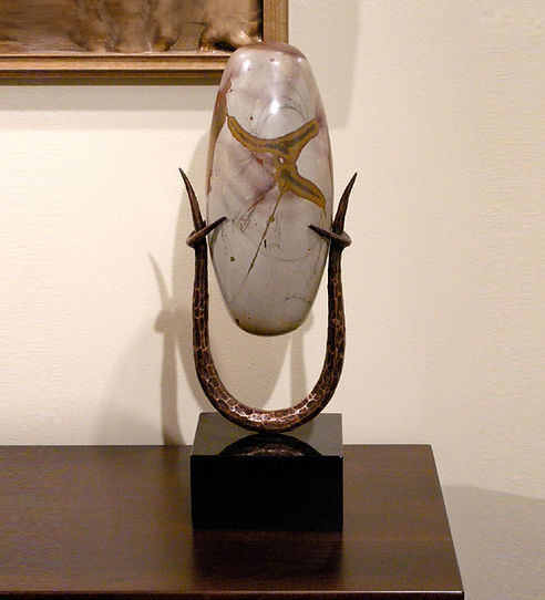 Shiva Lingam