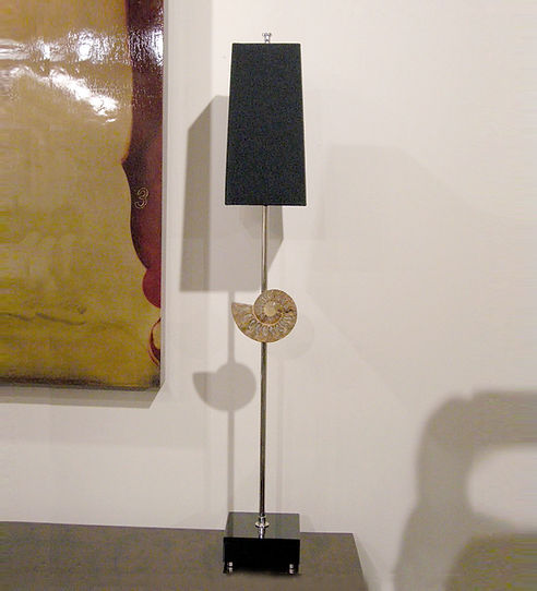 Taos Lamp