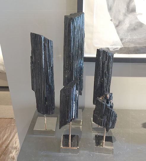 Tourmaline Towers