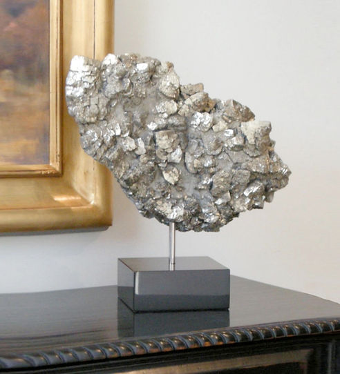 Pyrite