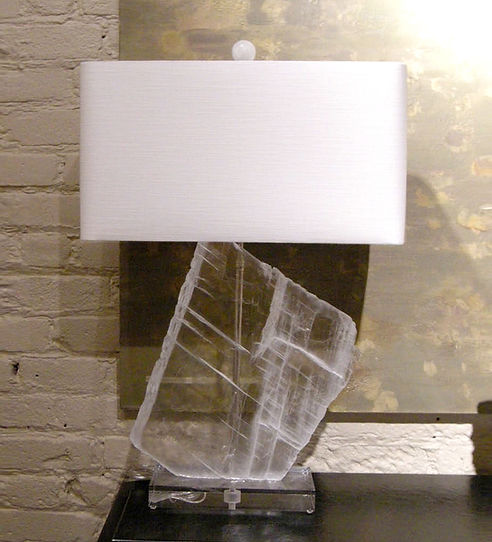 Morrow Lamp