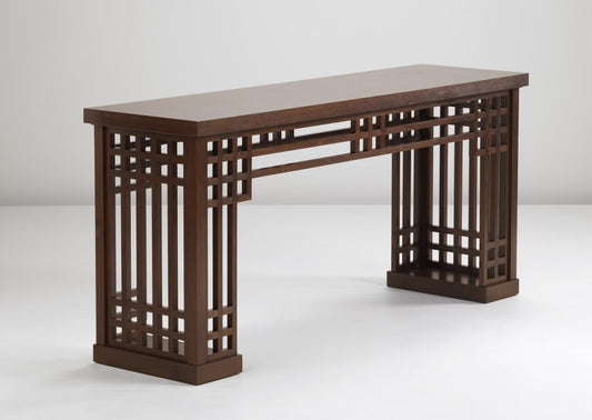 Chip & dale console