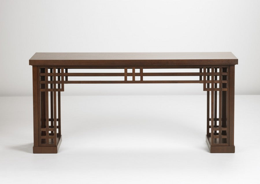 Chip & dale console