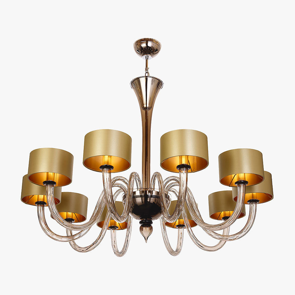 Brunetti Chandelier