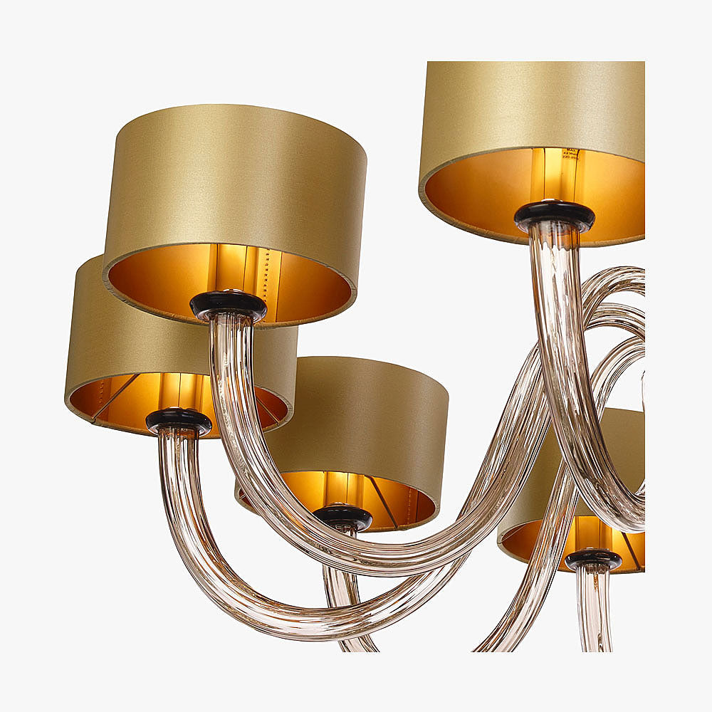 Brunetti Chandelier